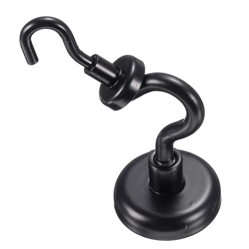 5.5kg 22kg Magnetic Hanging Hook