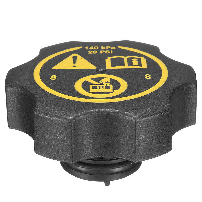 Tank Radiator Expansion Water Tank Cap For Vauxhall  Astra Insignia Corsa Z