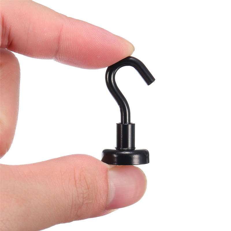 5.5kg 22kg Magnetic Hanging Hook