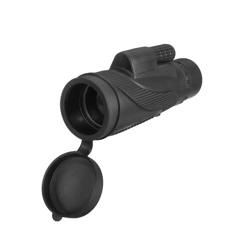 40x60 9500m HD Zoom Monocular BK4 Telescope Night Vision + Tripod For Mobile