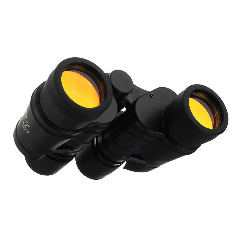 60x60 BAK4 Outdoor Tactical Binocular HD Optic Night Vision 3000M