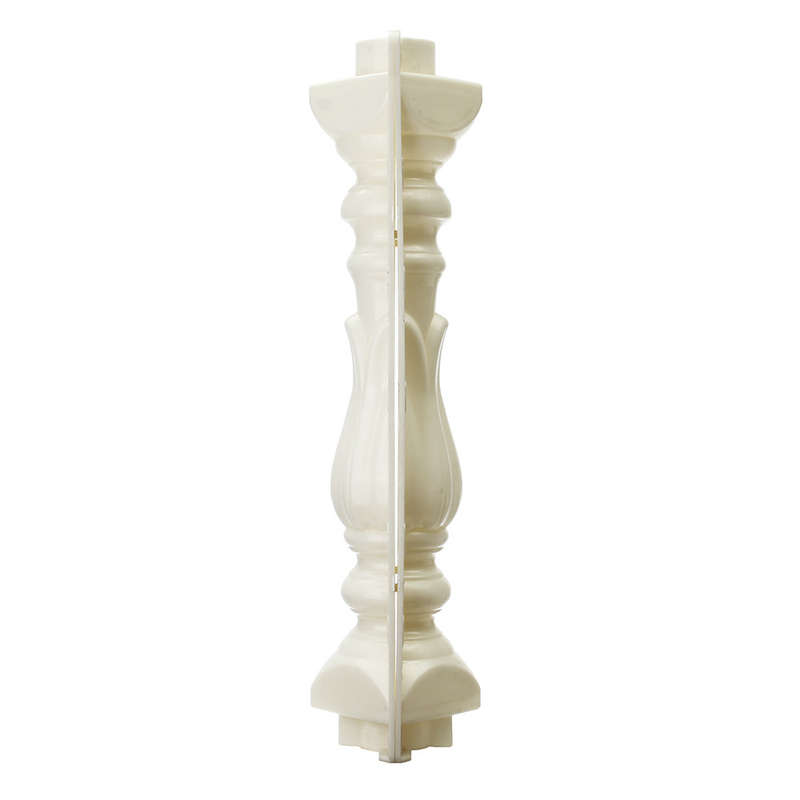 balustrades mold