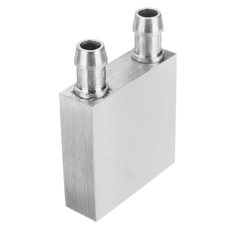 DIY Thermoelectric Peltier Refrigeration Cooling System Equipment