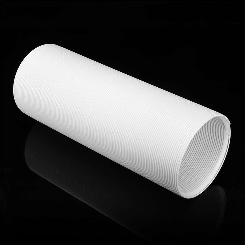 Universal Exhaust Hose Tube