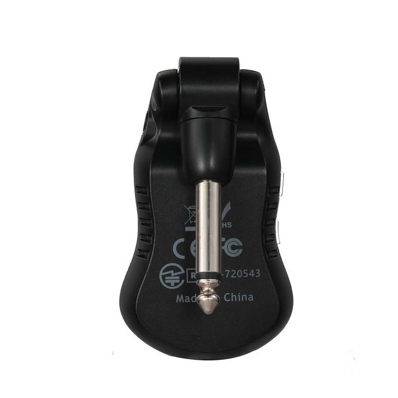 Gitafish B6 5 In 1 Guitar Effects Portable bluetooth Transmitter Guitar Effector for Electric Guitar
