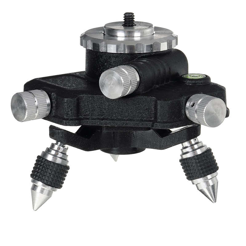 8 Line Green Light Laser Machine Laser Level Horizontal &