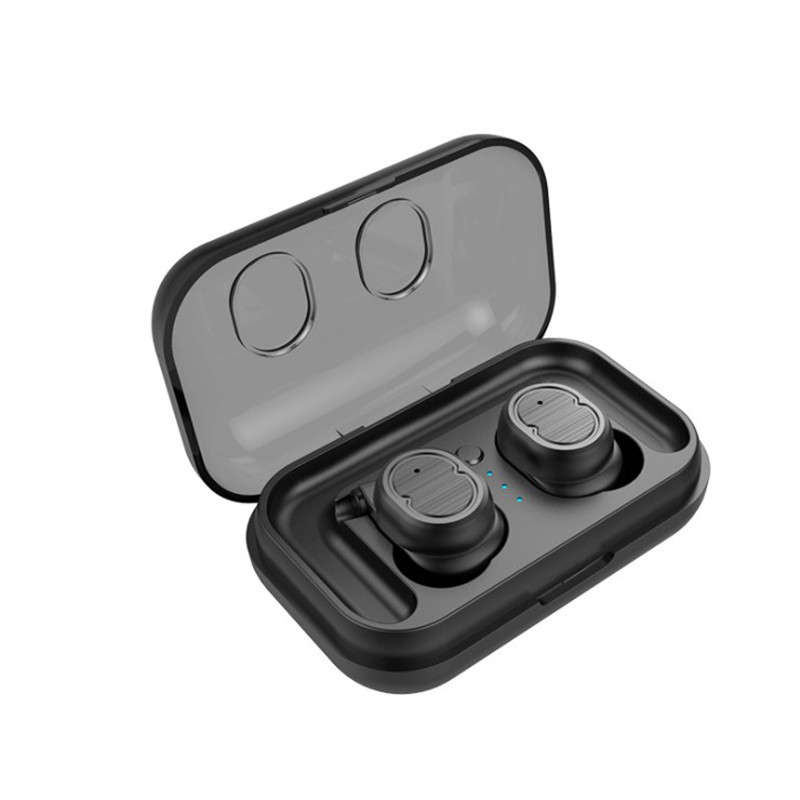 bluetooth 5.0 TWS True Wireless bluetooth Earphone Touch Control Stereo