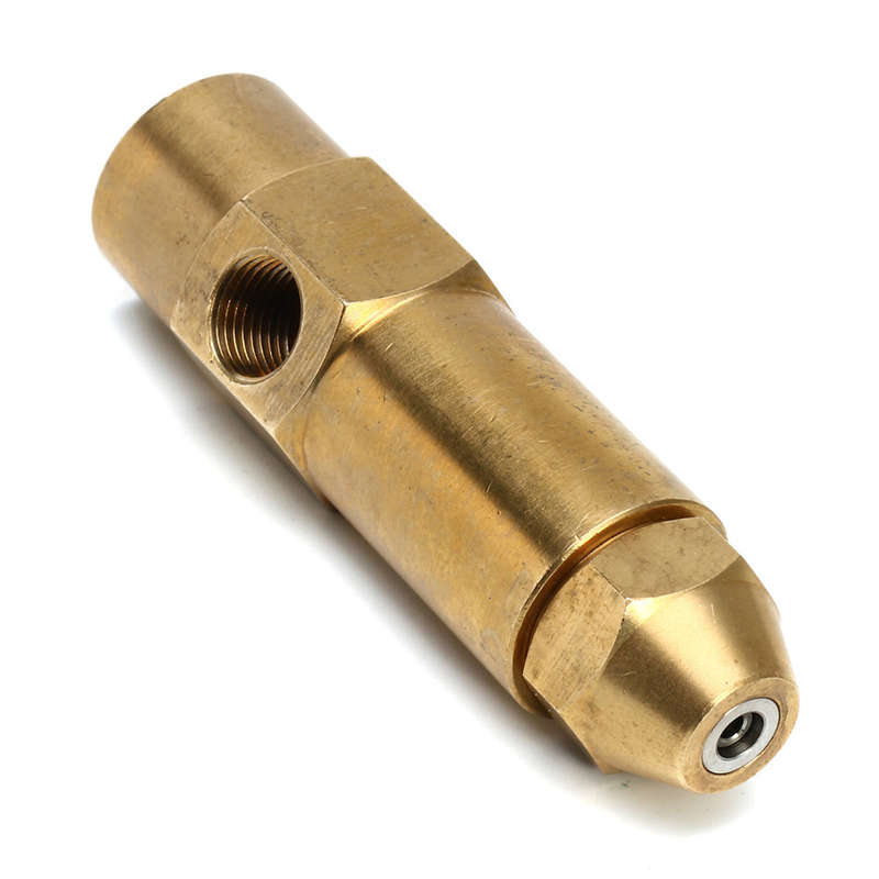 2.0mm Fuel Burner Nozzle