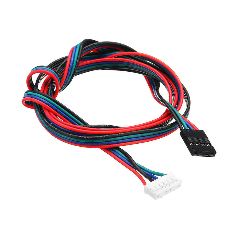 17HS4023 12V Nema 17 2 Phase Stepper Motor For Extruder 3D Printer Motor
