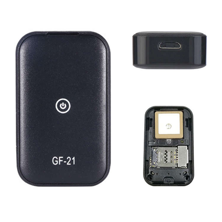 Bakeey GF21 Car GPS Tracker WIFI+LBS+GPS Position SOS Anti-Lost Device Voic