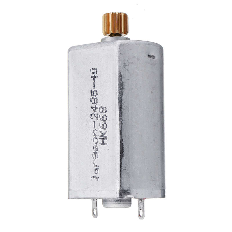 WPL Original 180 RC Car Motor For 1/16 B1 B16 B36 C1 C14 C24 C34 RC Model V