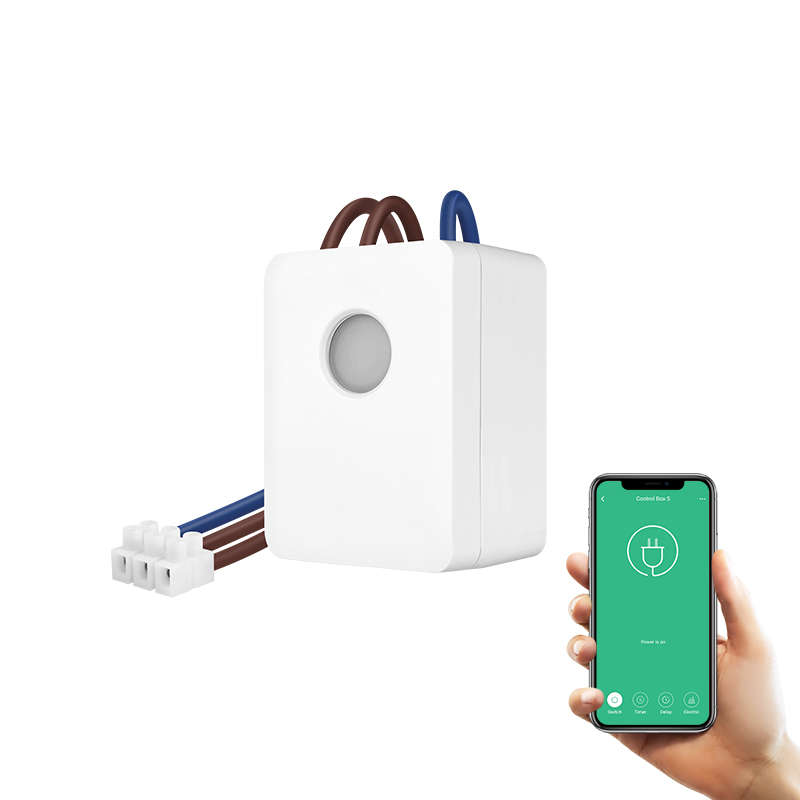 Bestcon Scb1E Smart Switch Universal Wireless Switch Wifi Wireless Remote Control Switch Timer Contr