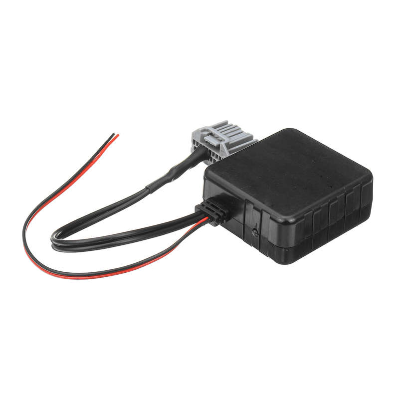 Upgraded HIFI Car Stereo AUX Cable Adapter bluetooth Audio Music Module For Honda Civic 2006-2013 CR