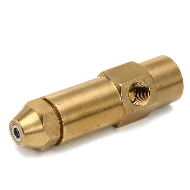 2.0mm Fuel Burner Nozzle