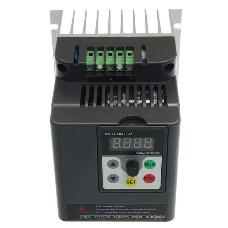 2.2KW Frequency Converter
