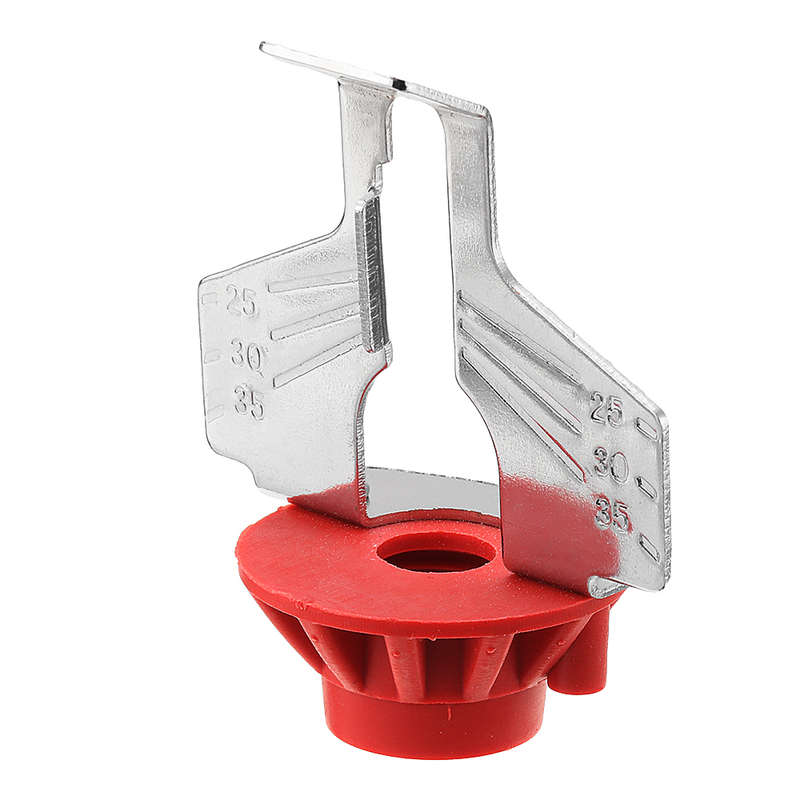HILDA chain saw sharpening attachment