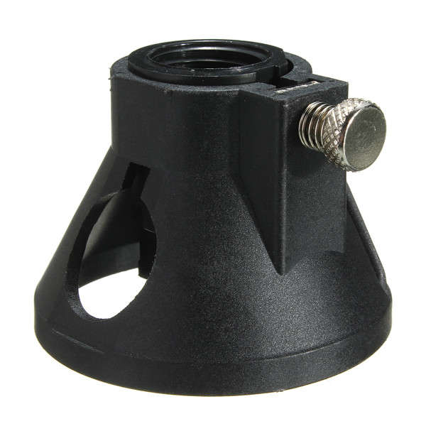 Drill Carving Rotary Positioner Locator With Safety Protective Cover