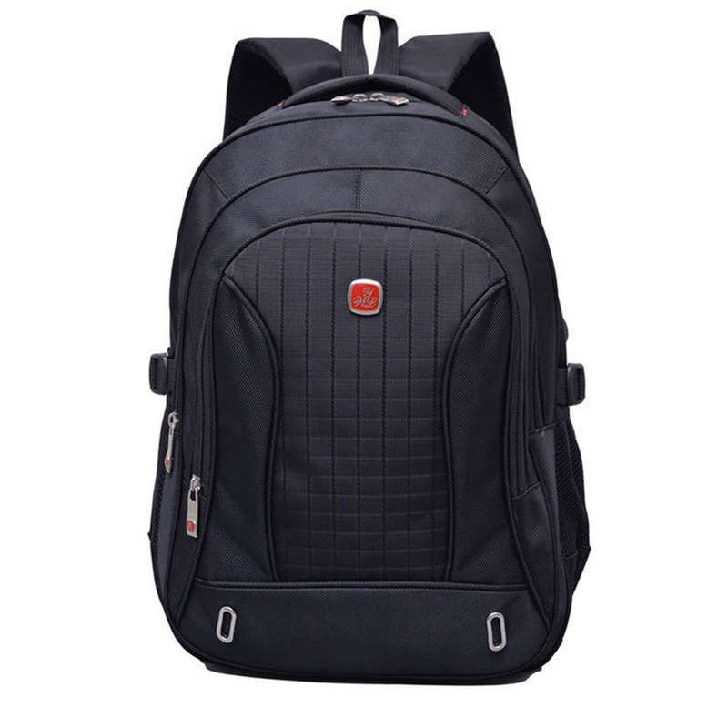 New 23L Men Waterproof Nylon Backpack Rucksack 15inch Laptop Satchel School Spor