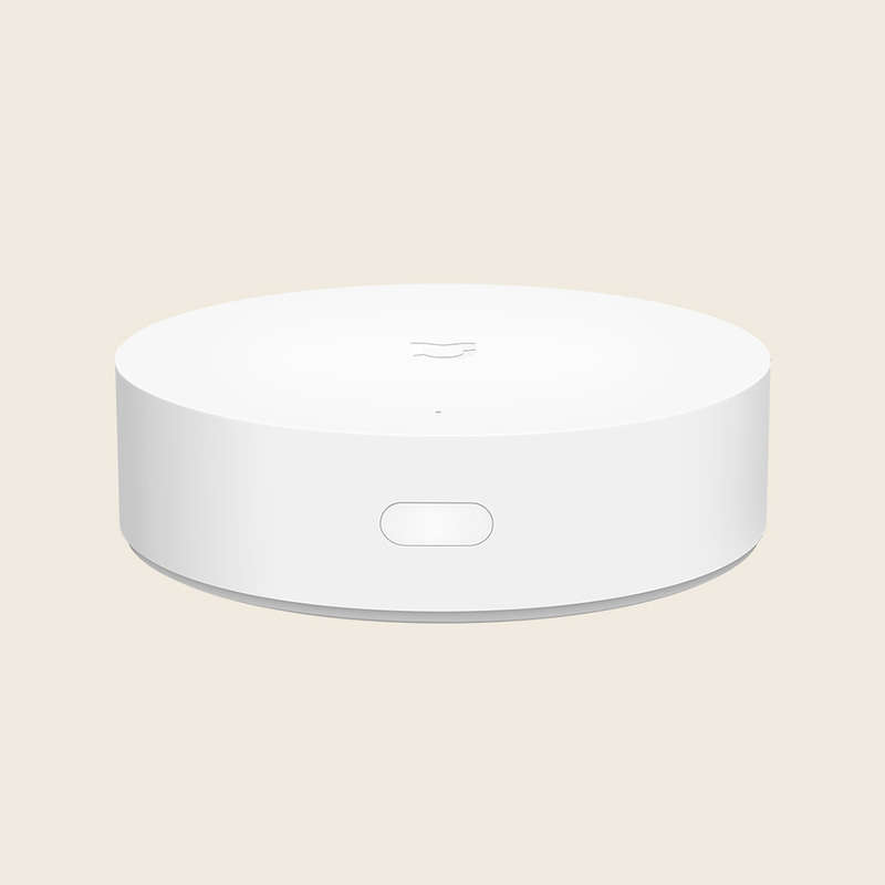 Xiaomi Multimode Zi-Bee 3.0 WIFI bluetooth Mesh HomeKit Smart Home Gateway Compatible with Xiaomi Zi