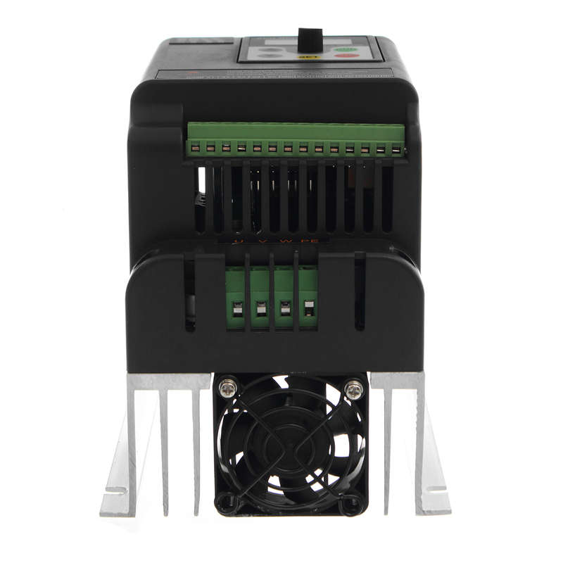 2.2KW Frequency Converter
