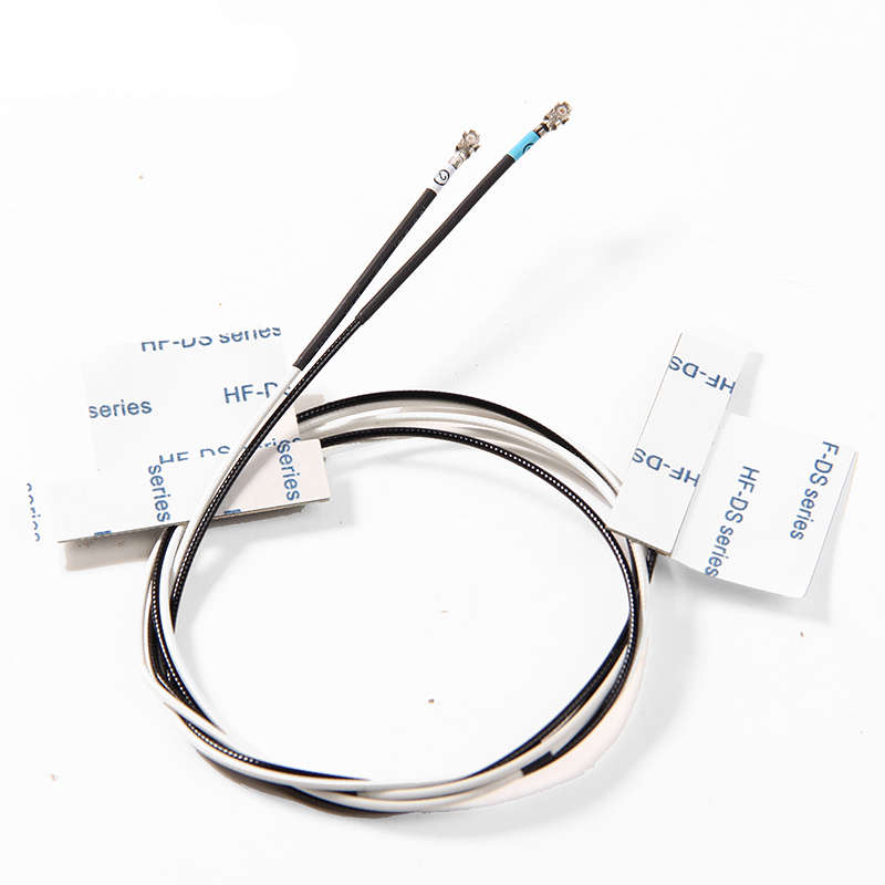 Fenvi Mini PCI-E Wireless WiFi Internal Antenna  ipx ipex u.fl antenna for Mini PCIE WiFi Card 3G 4G