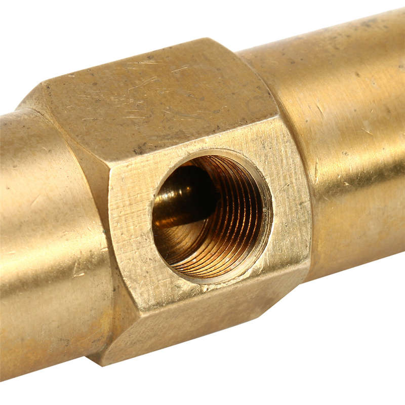 2.0mm Fuel Burner Nozzle