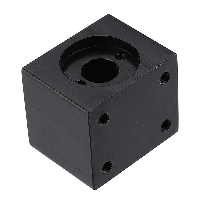 T8 Screw Nut Bracket