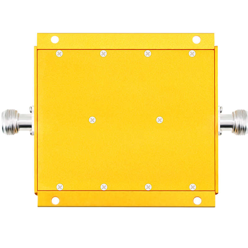 Phone Signal Boosters Antenna Repeater 4g Cellular Amplifier Lte Mobile Kit (Plug US Plug)