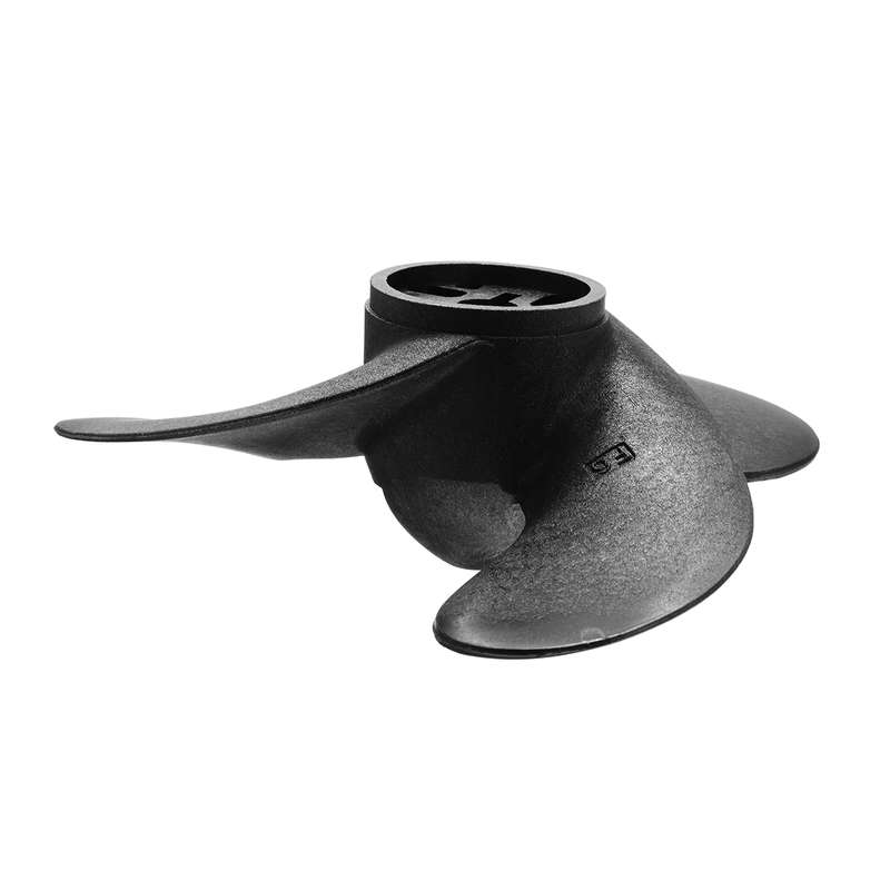 7.4 x 5.7 Boat Propeller For Nissan Tohatsu Johnson Engine