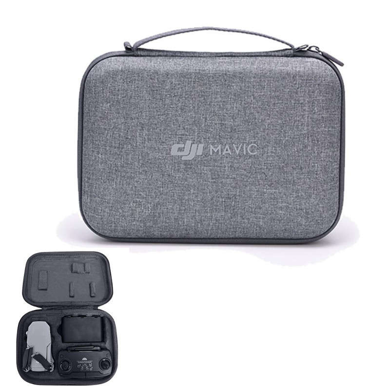 Portable Waterproof Storage Bag Handbag Carrying Case Box for DJI Mavic Mini RC