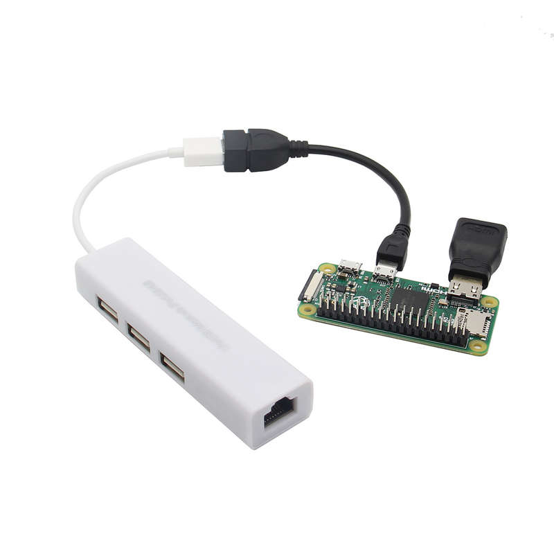 DANIU Mini Wireless Hidden Camera WIFI IP Pinhole DIY P2P Video Camera Supp