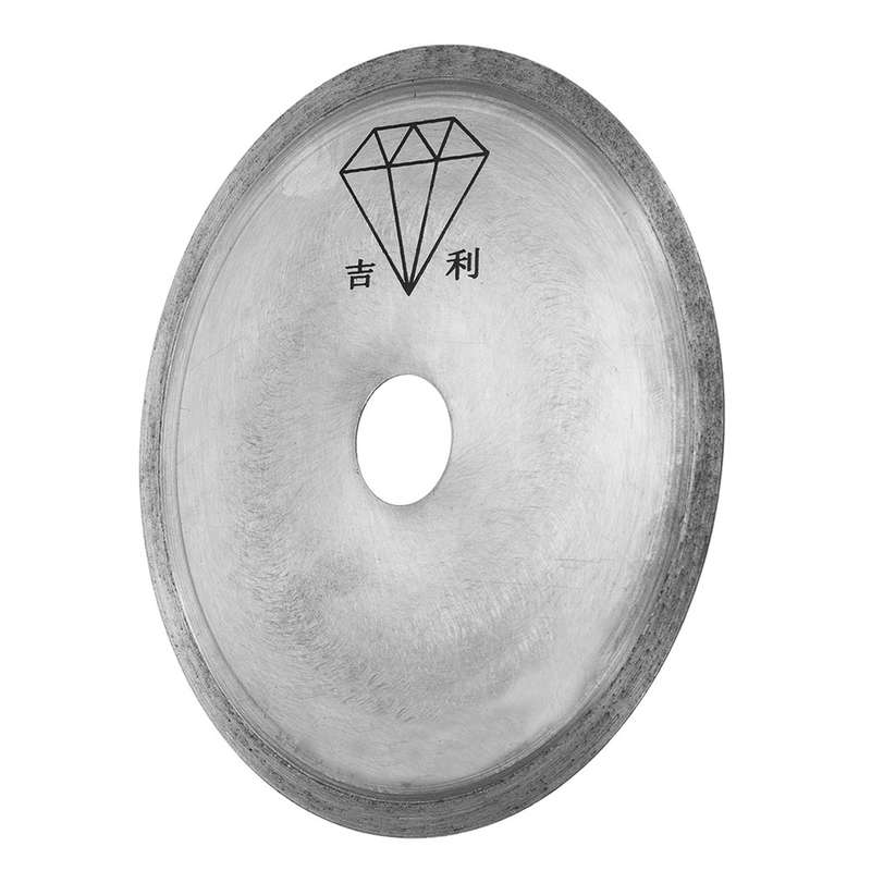 Sintered Diamond Segment Saw Blade