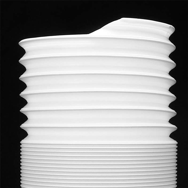 Universal Exhaust Hose Tube
