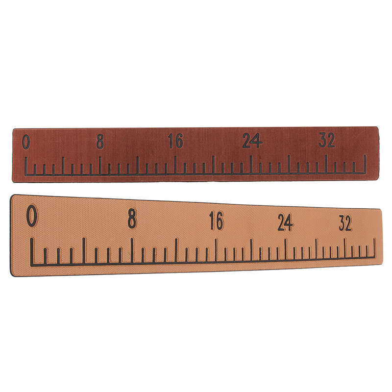 EVA Foam Ruler