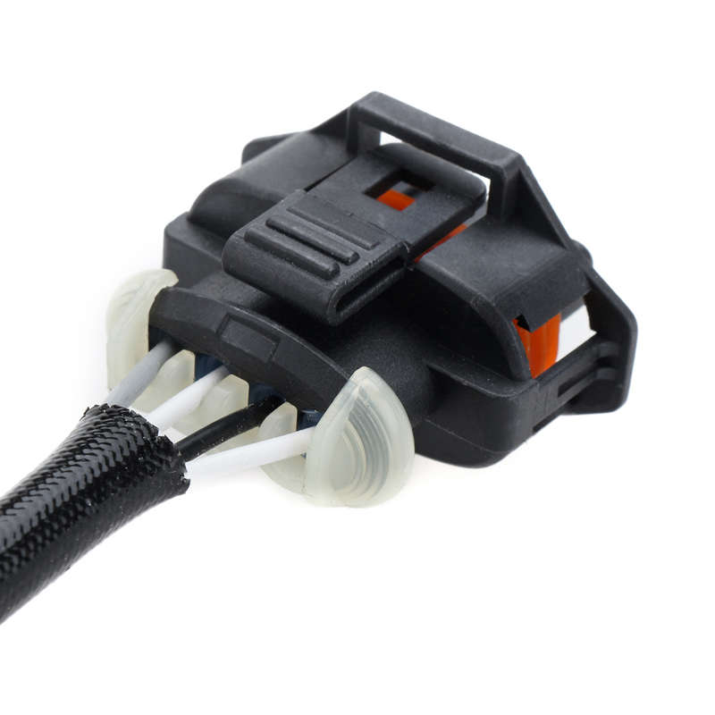 Rear Oxygen Lambda Sensor O2 Sensor For Vauxhall Opel Astra H 2004-2013 55566648
