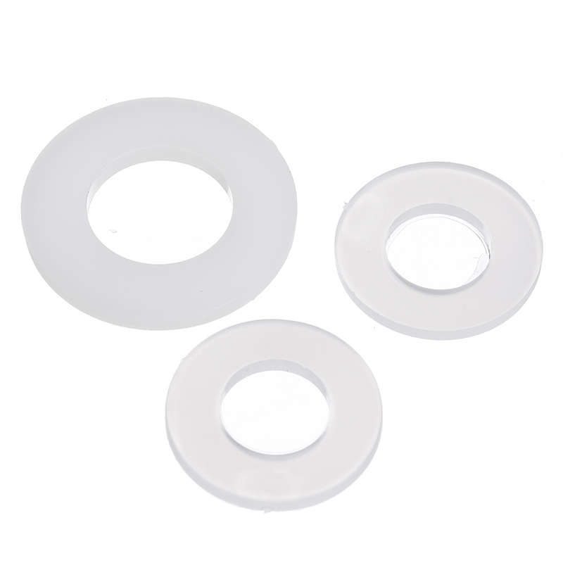 Dry Ice Maker W21.8 Thread Valve Cone with Collection Bag and O-ring