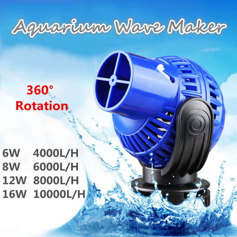 Aquarium Wave Maker