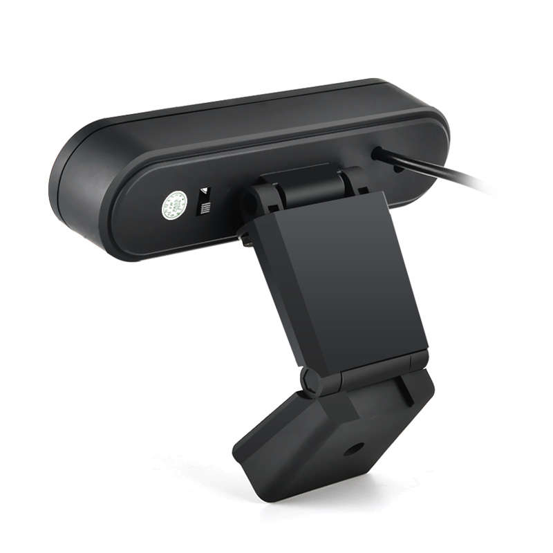 ASHU H800 1080P HD Widescreen Video Webcam Hdweb Camera with Built-In Hd