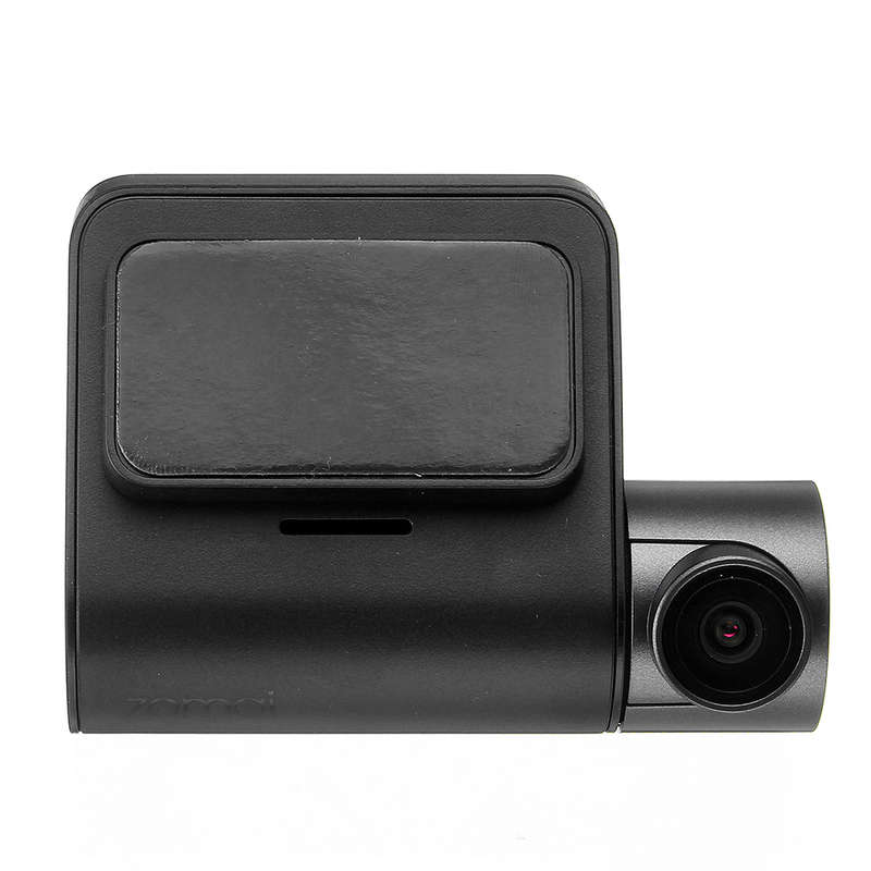 New 70mai Pro Midrive D02 English Russian 1944P Car DVR Camera SONY IMX335 Senso