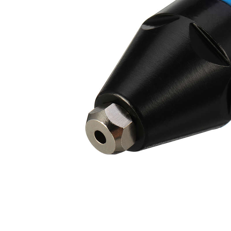 HILDA Electric Rivet Nut Tool Cordless Riveting Drill Adapter Riveting Tool