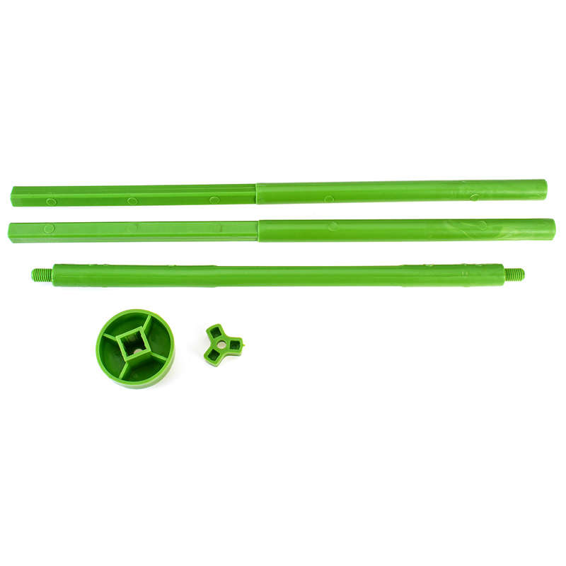 Weed Puller Twister Steel Claw Weed Remover Weeding Root Killer