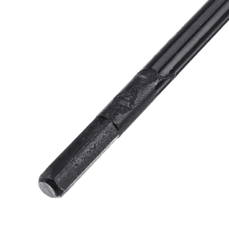 New 6.6x42cm / 6.6x62cm Planter Garden Auger Spiral Drill Bit Earth Planting Auger Drill Bit f