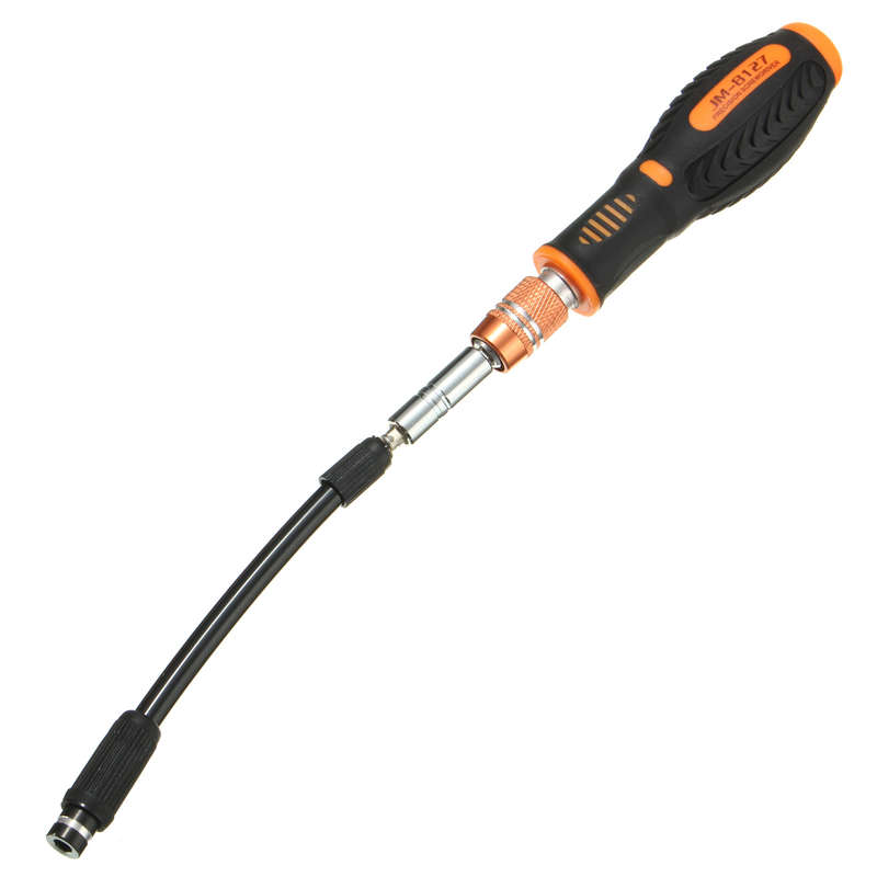 New Raitool 53 in 1 Multifunctional Precision Screwdriver Repair Tool Set with Bits