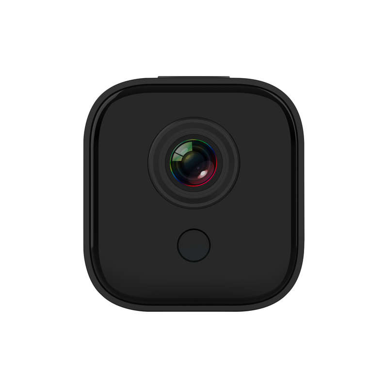 200M 1080P HD Camera Motion Detections Wfi H.264 IP Camera Night Vision Support Max 128G TF Card Cam