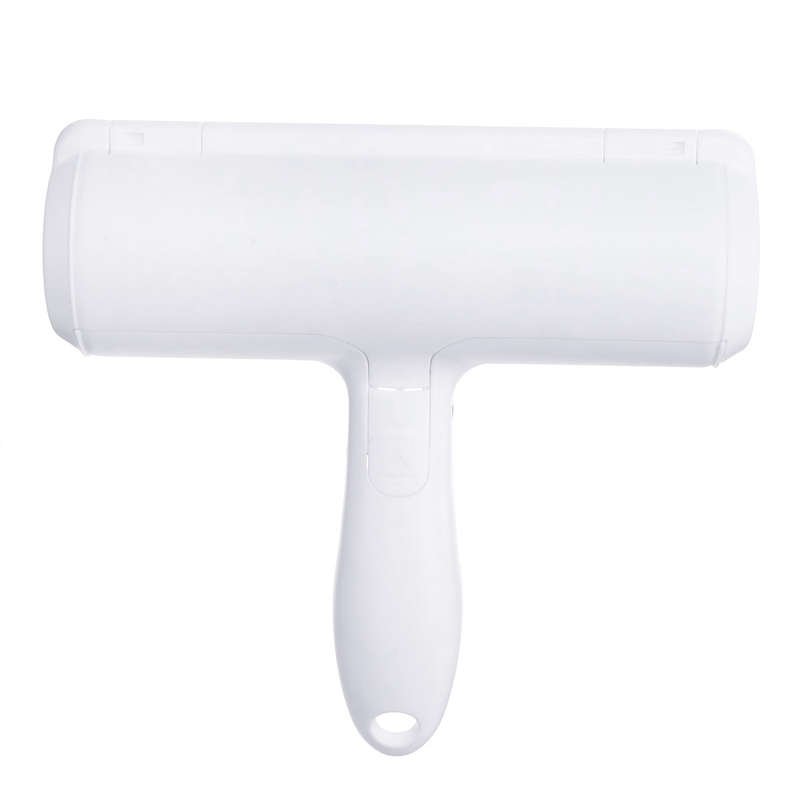 Reusable Pet Hair Remover Sofa Clothes Lint Cleaning Brush Dog Cat Fur Roller