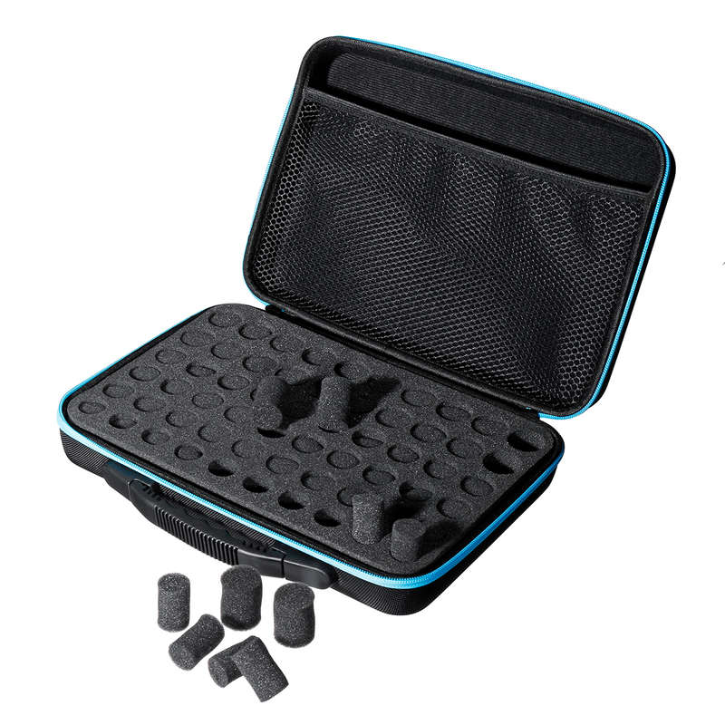oil storage box
