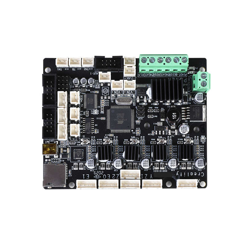 Creality 3D Ender-5 plus Silent Motherboard for Ender-5 Plus 3D Printer