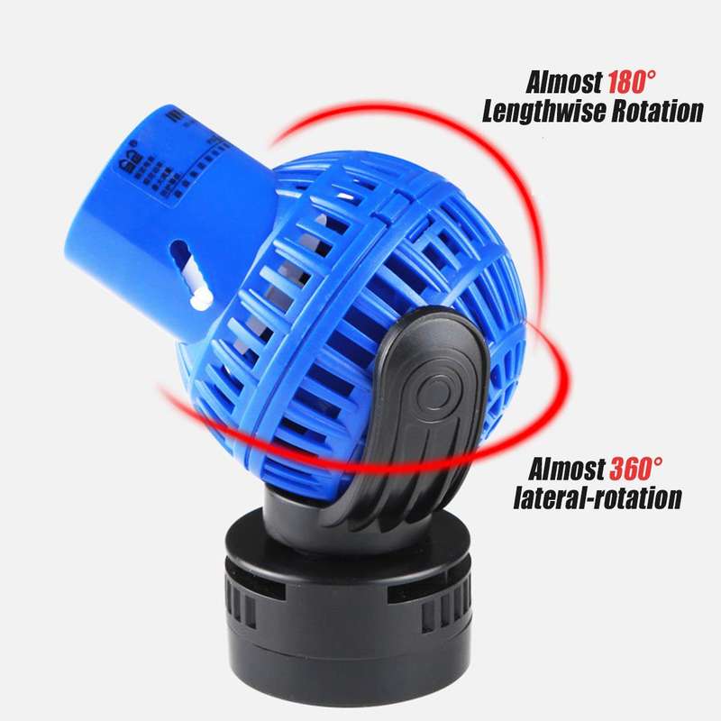 Aquarium Wave Maker