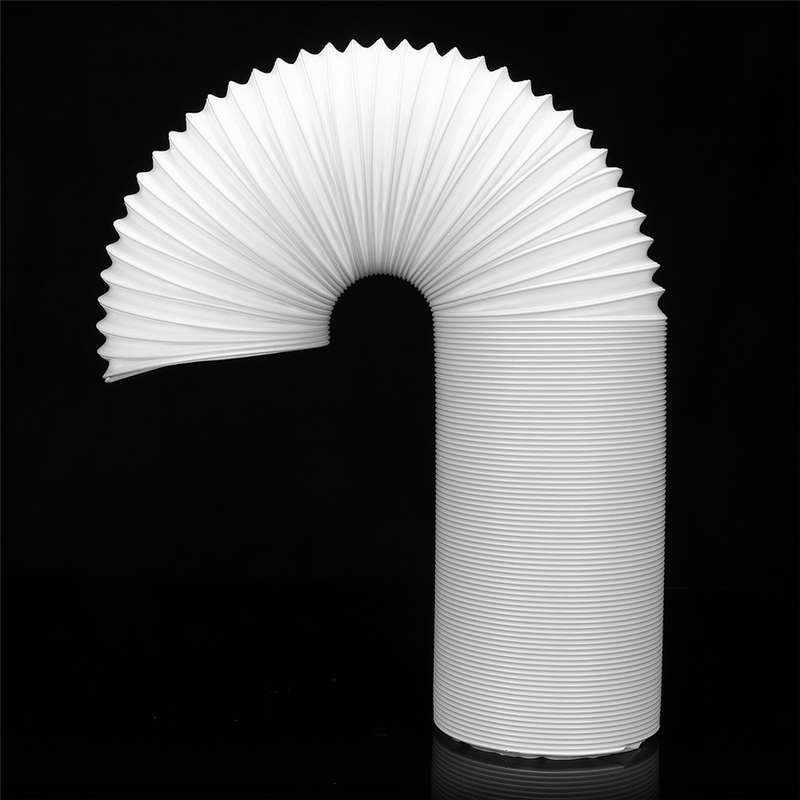 Universal Exhaust Hose Tube
