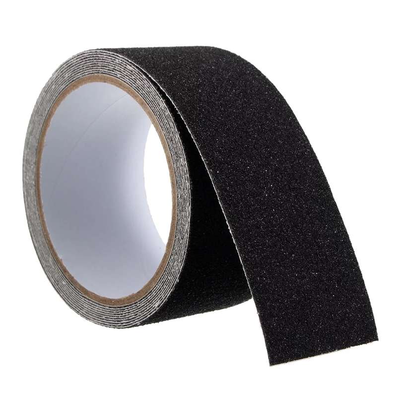 Non Slip Safety Grip Tape Anti-Slip Indoor Outdoor Stickers Strong Adhesive 50mm x 5m